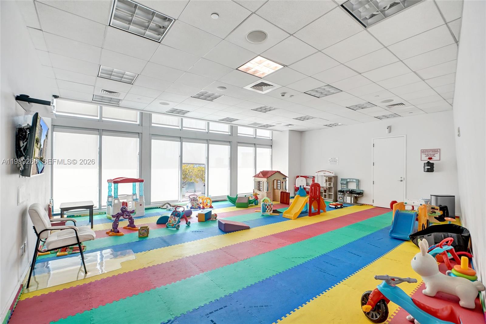 1111 SW 1st Ave #3514-N Miami, FL 33130