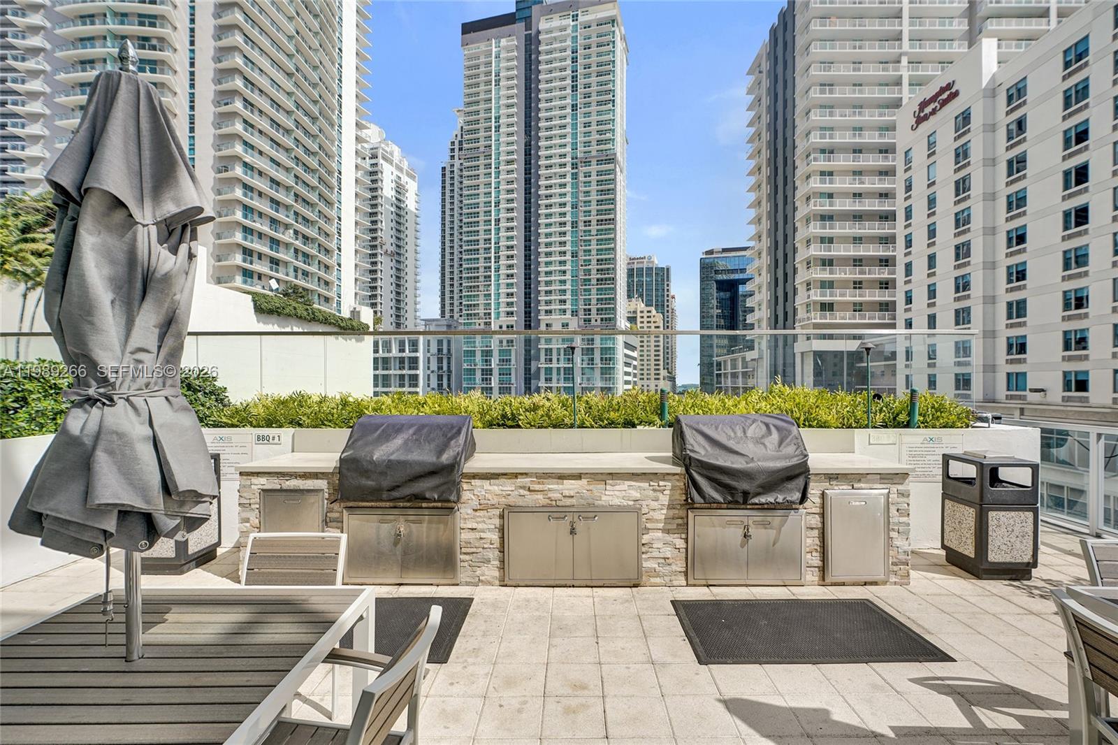 1111 SW 1st Ave #3514-N Miami, FL 33130