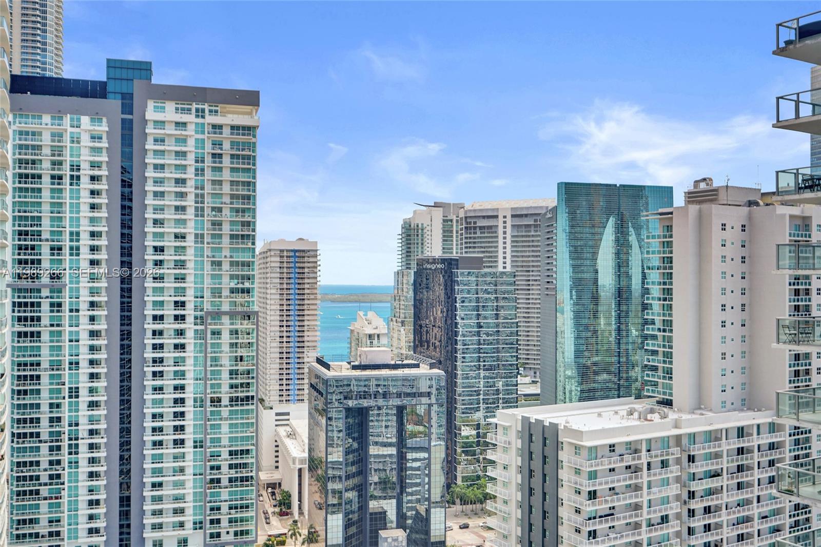 1111 SW 1st Ave #3514-N Miami, FL 33130