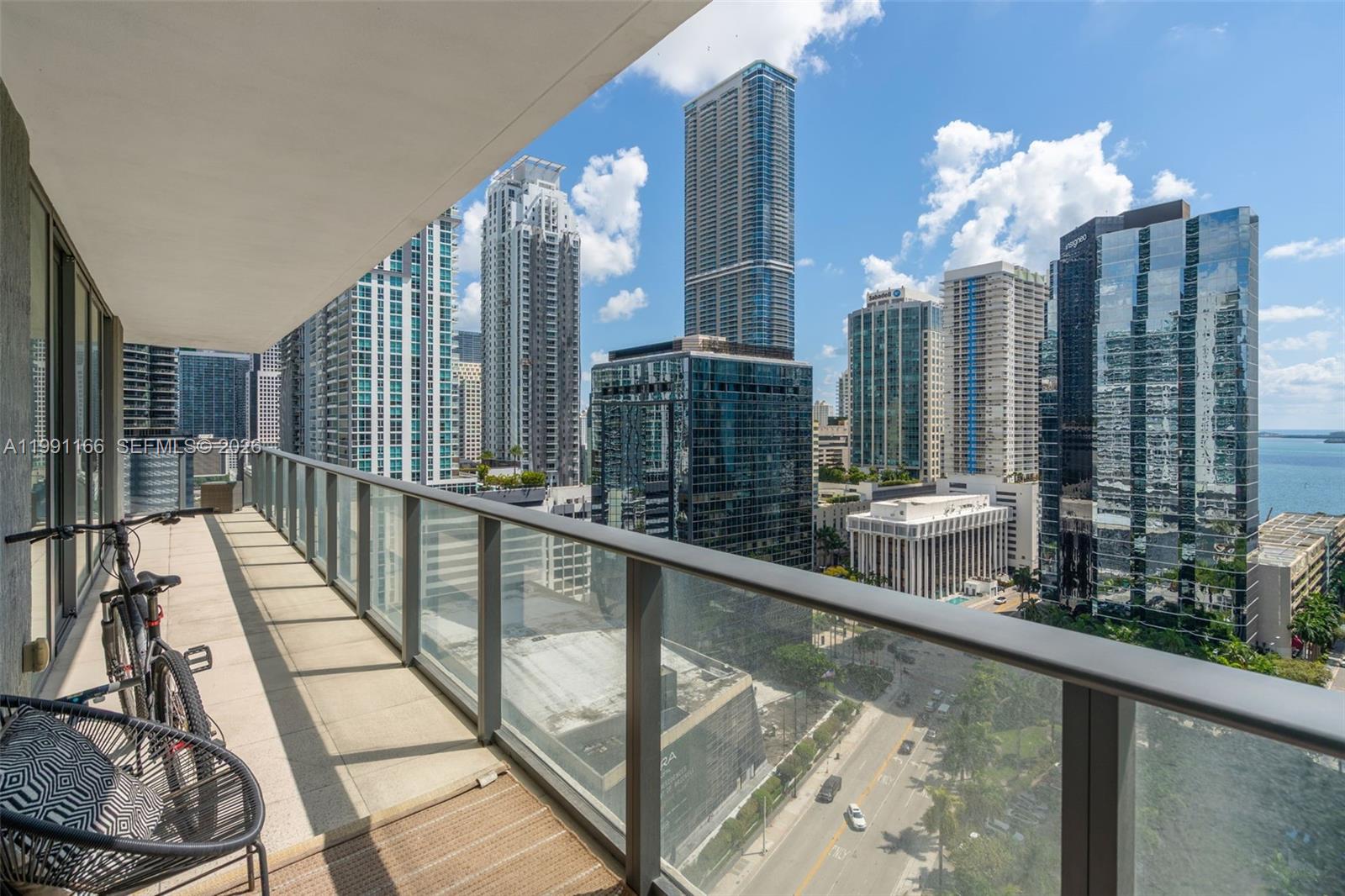 1300 S Miami Ave #1601 Miami, FL 33130