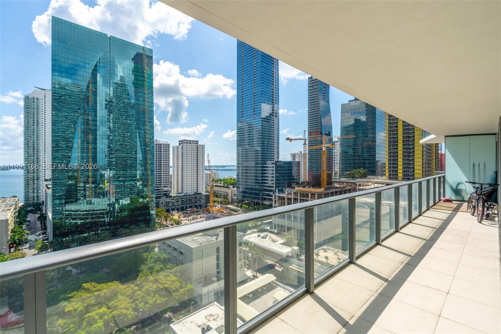 1300 S Miami Ave #1601 Miami, FL 33130