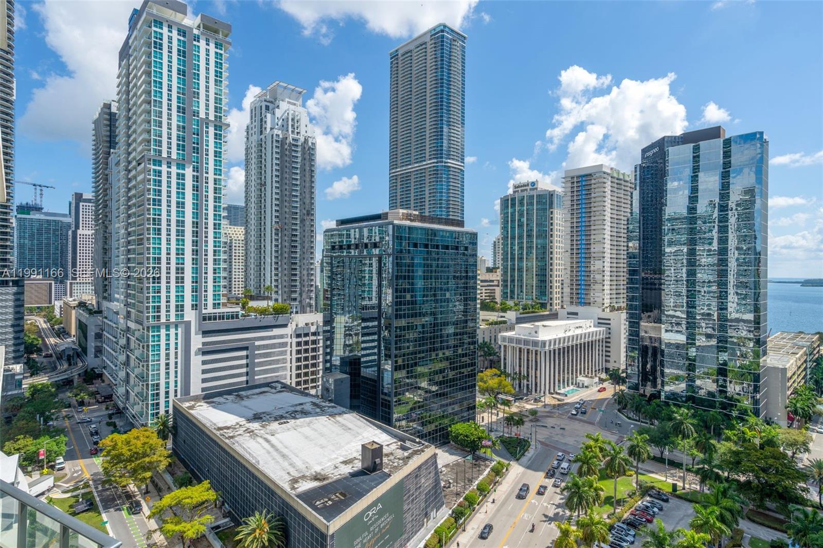 1300 S Miami Ave #1601 Miami, FL 33130