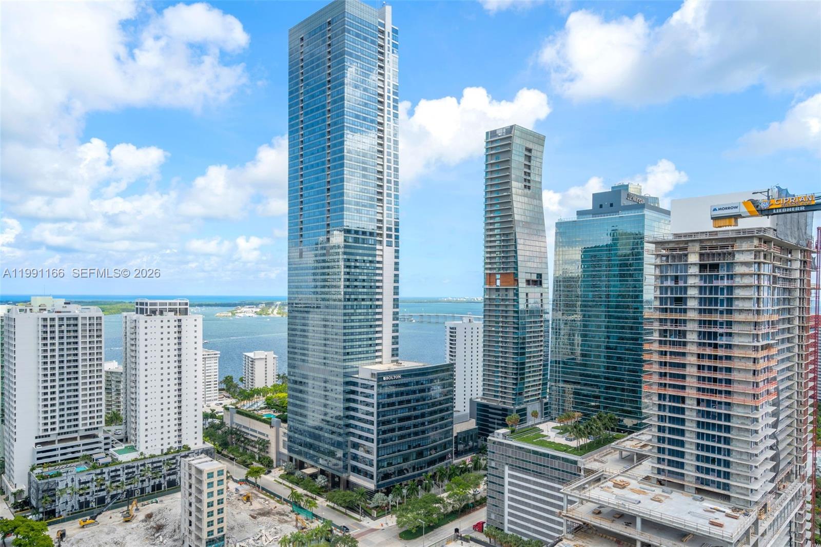 1300 S Miami Ave #1601 Miami, FL 33130