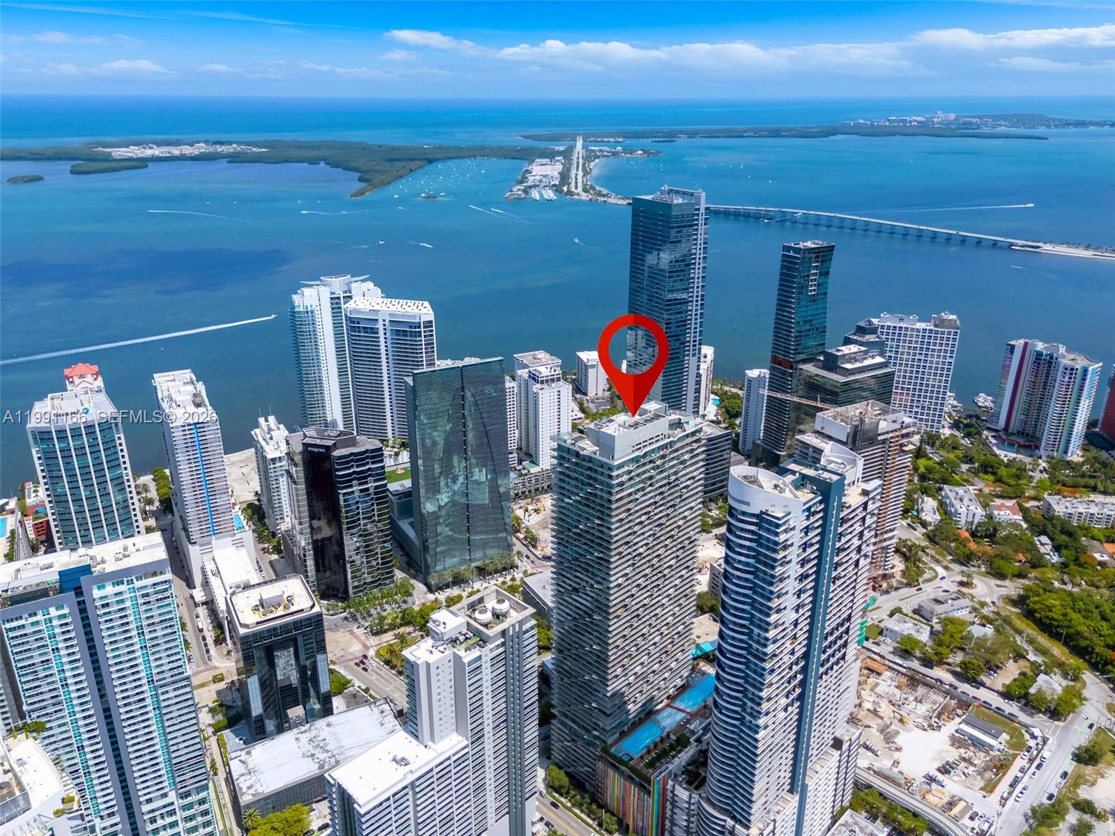 1300 S Miami Ave #1601 Miami, FL 33130