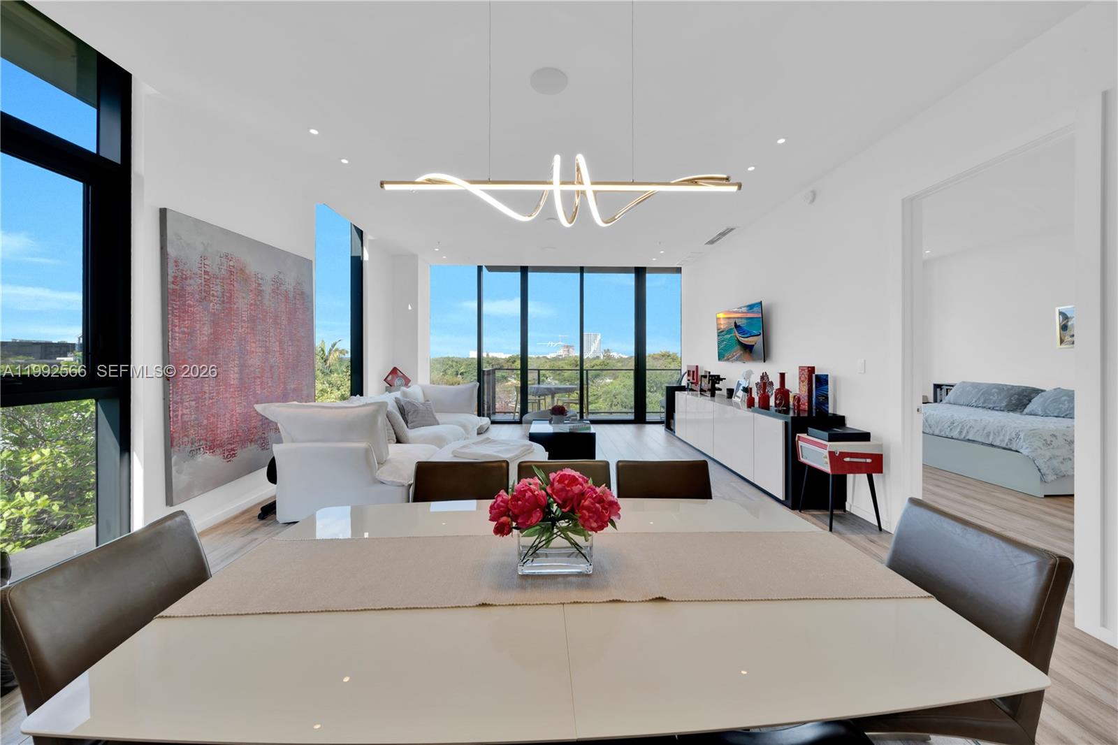 3156 SW 27th Ave #501 Miami, FL 33133