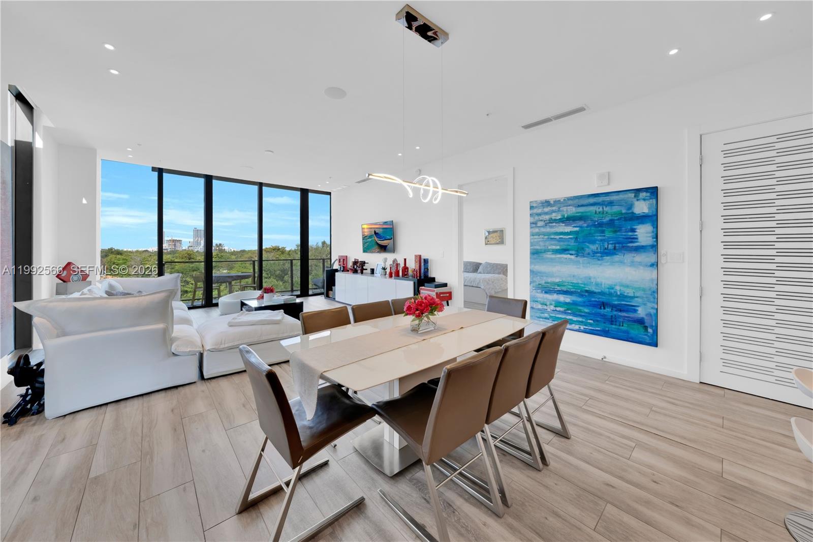 3156 SW 27th Ave #501 Miami, FL 33133