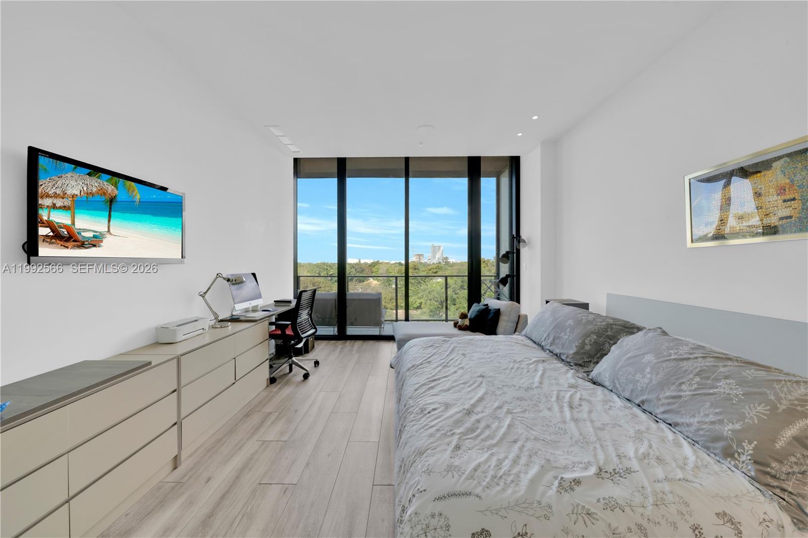 3156 SW 27th Ave #501 Miami, FL 33133