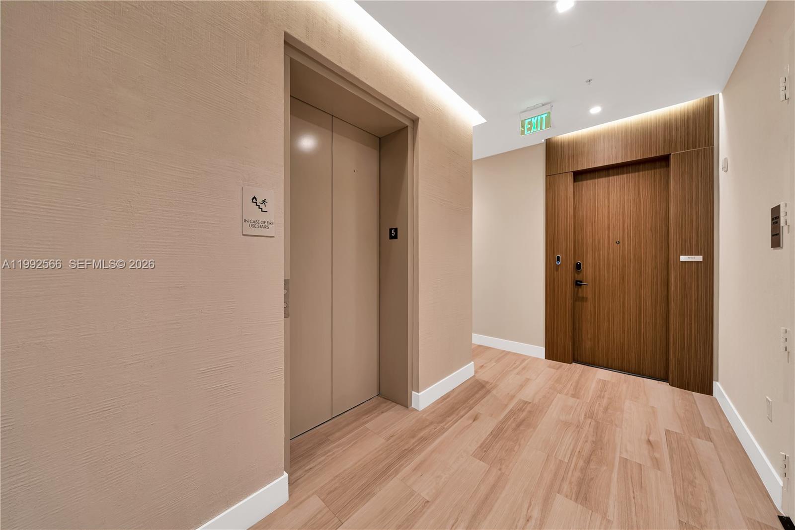 3156 SW 27th Ave #501 Miami, FL 33133