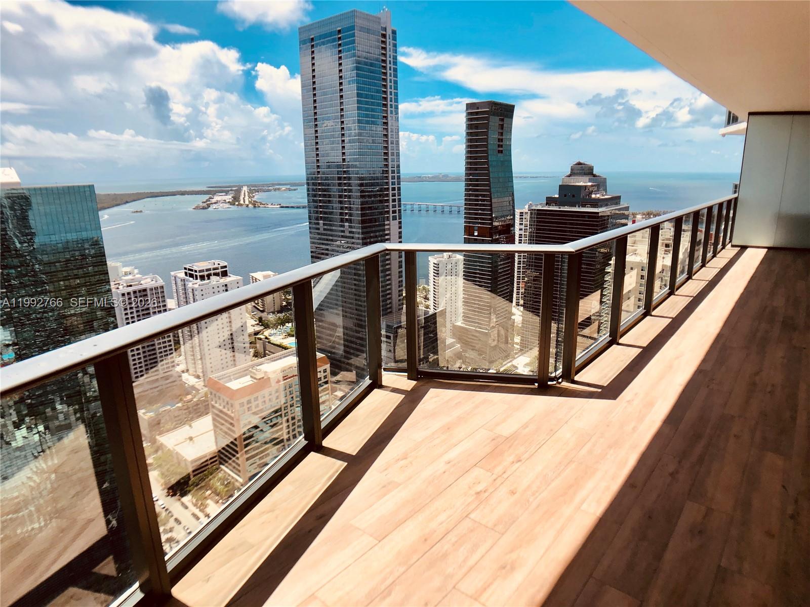 1300 S Miami Ave #4702