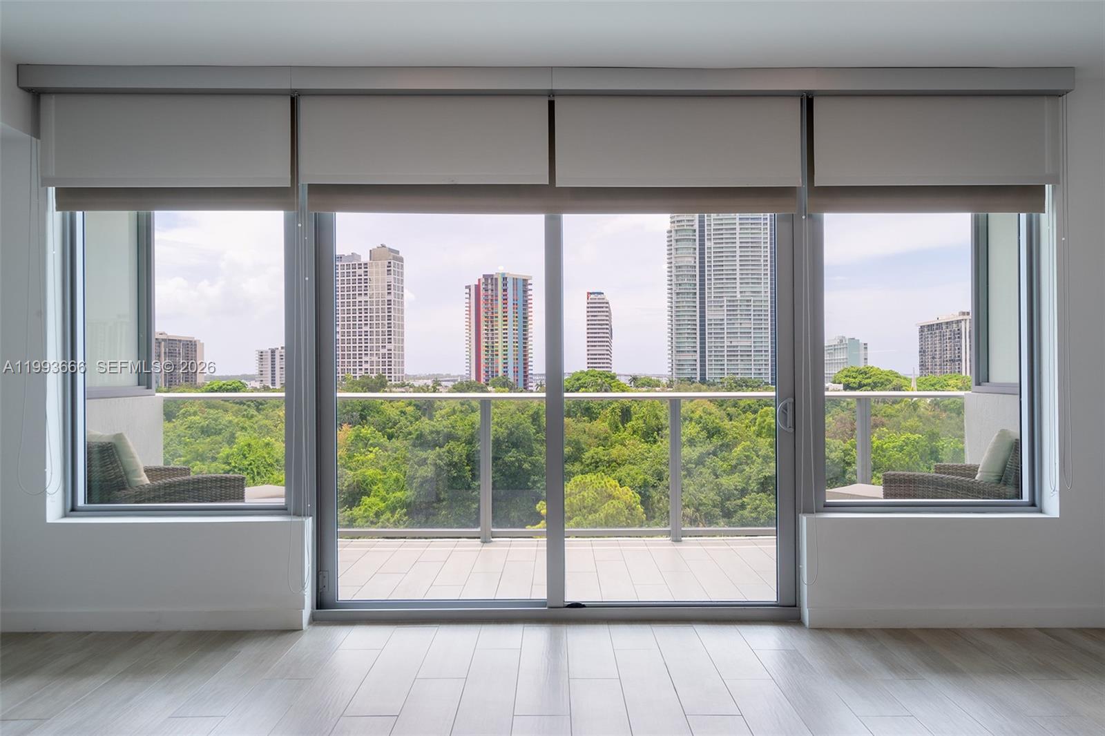 1600 SW 1st Ave #711