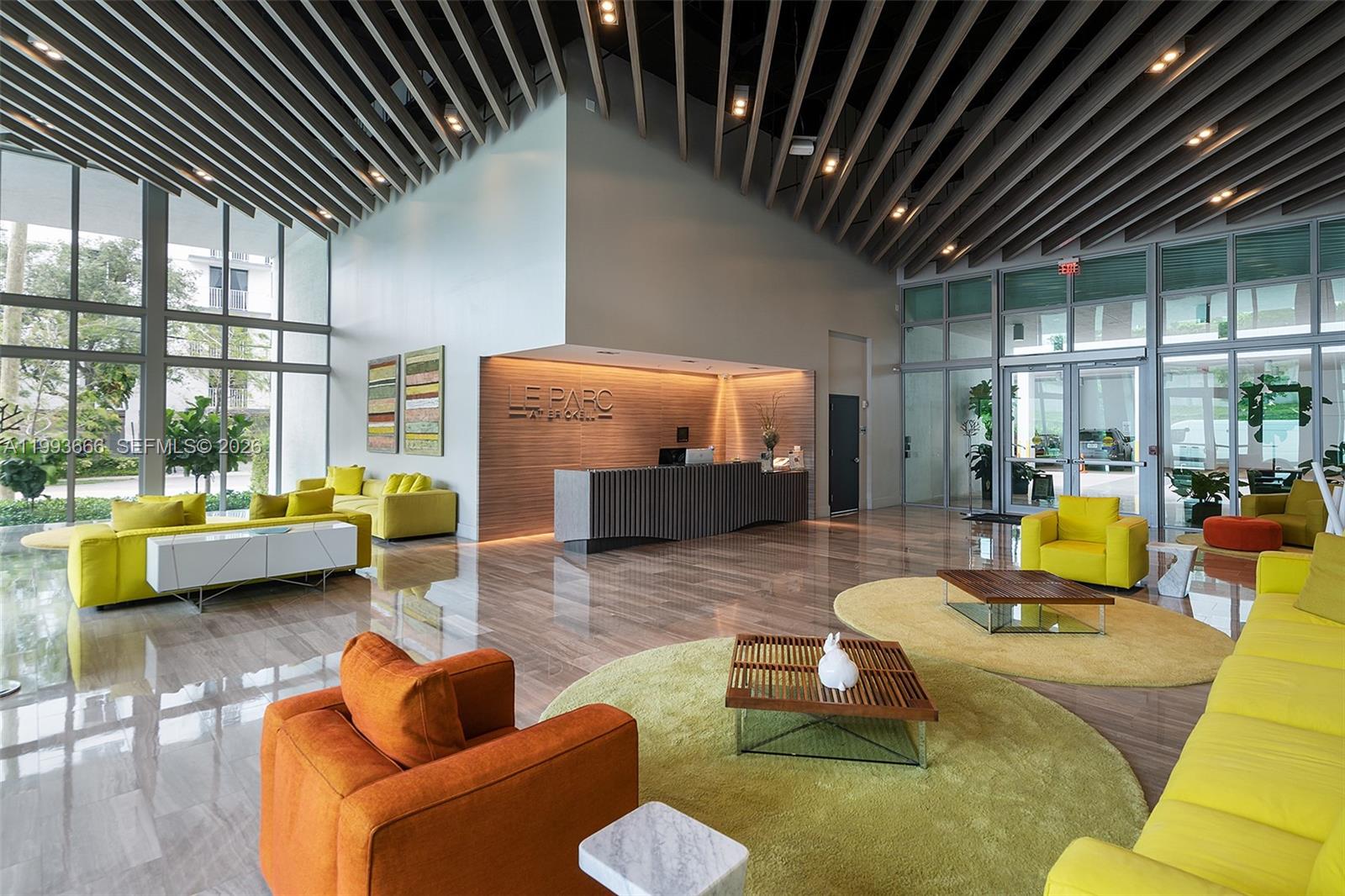 image Le Parc at Brickell10