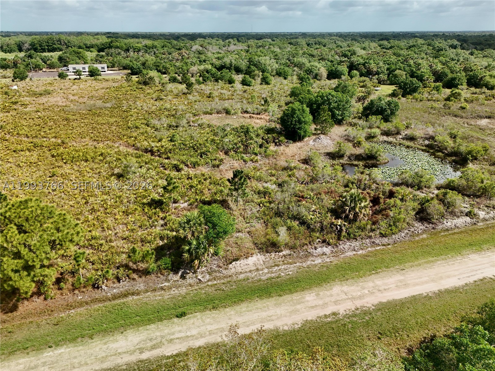 17923 NW 250th Okeechobee, FL 34972