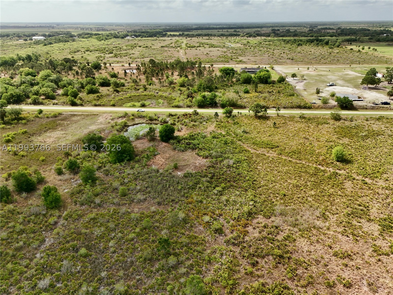 17923 NW 250th Okeechobee, FL 34972