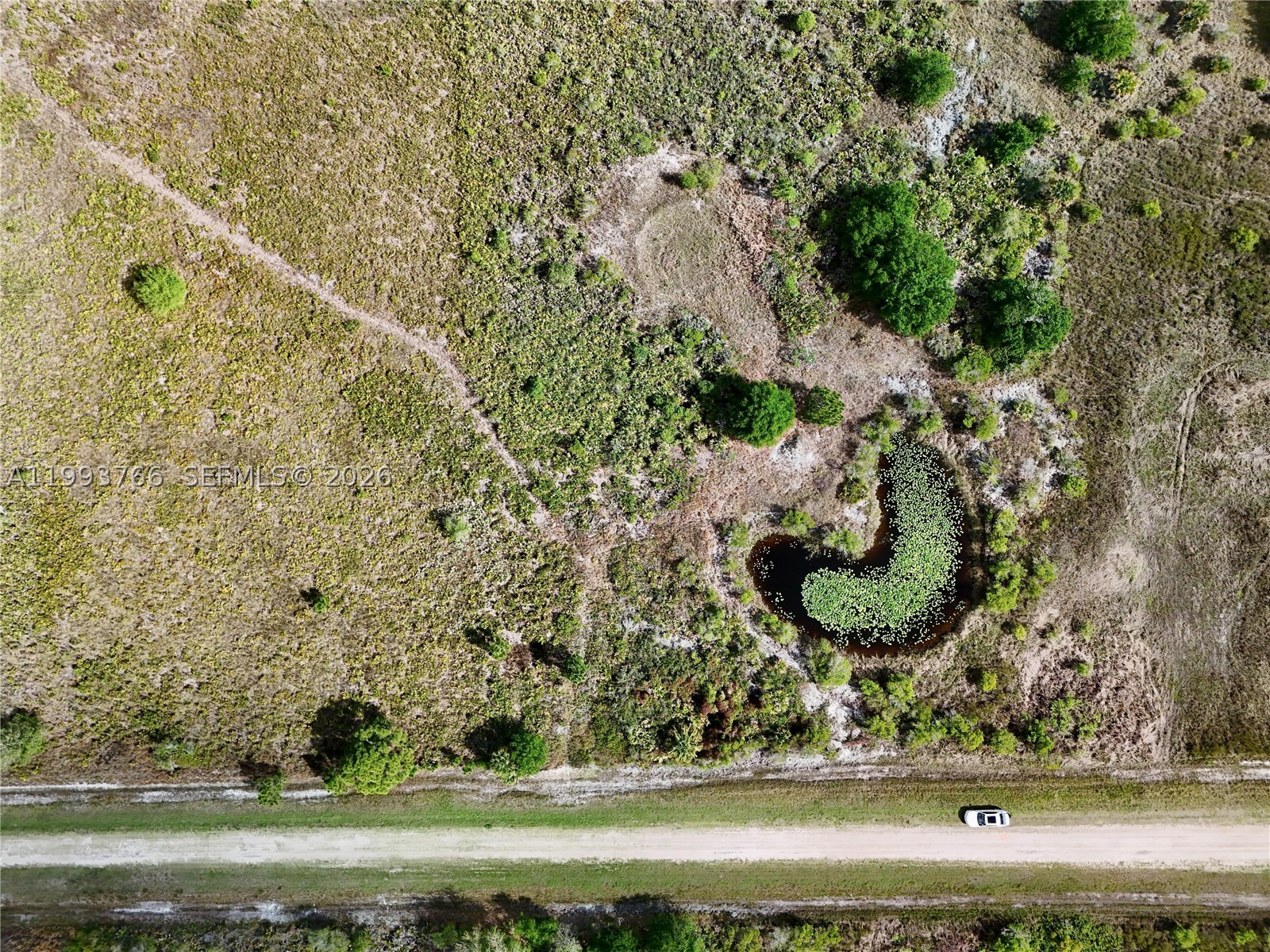 17923 NW 250th Okeechobee, FL 34972