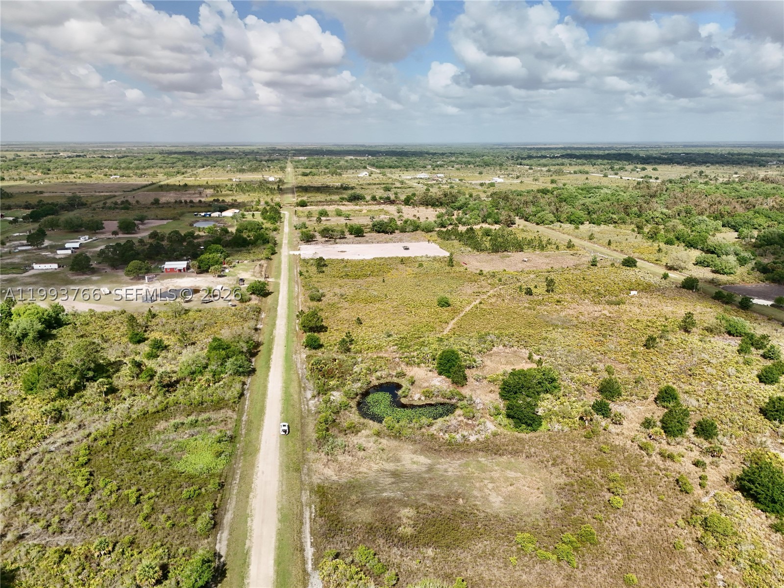 17923 NW 250th Okeechobee, FL 34972