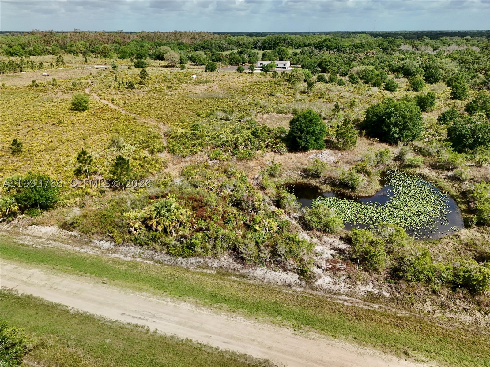 17923 NW 250th Okeechobee, FL 34972