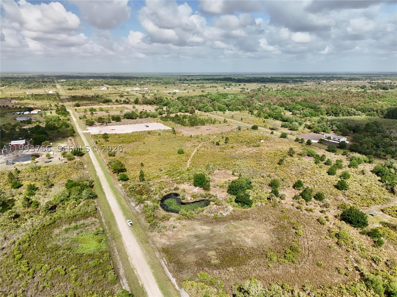 17923 NW 250th Okeechobee, FL 34972