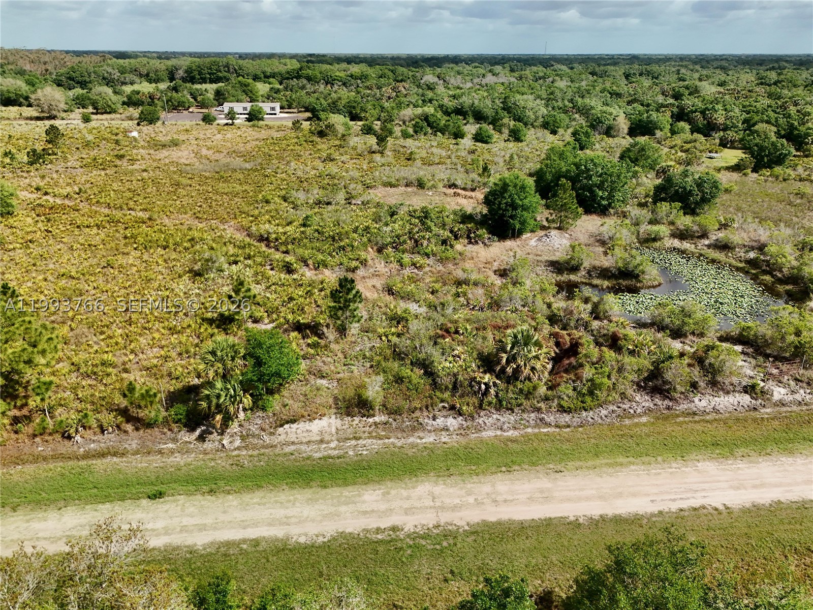 17923 NW 250th Okeechobee, FL 34972