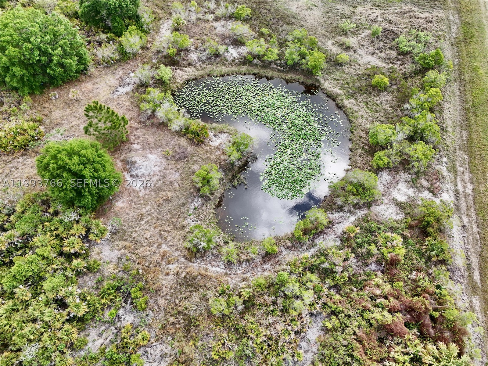 17923 NW 250th Okeechobee, FL 34972