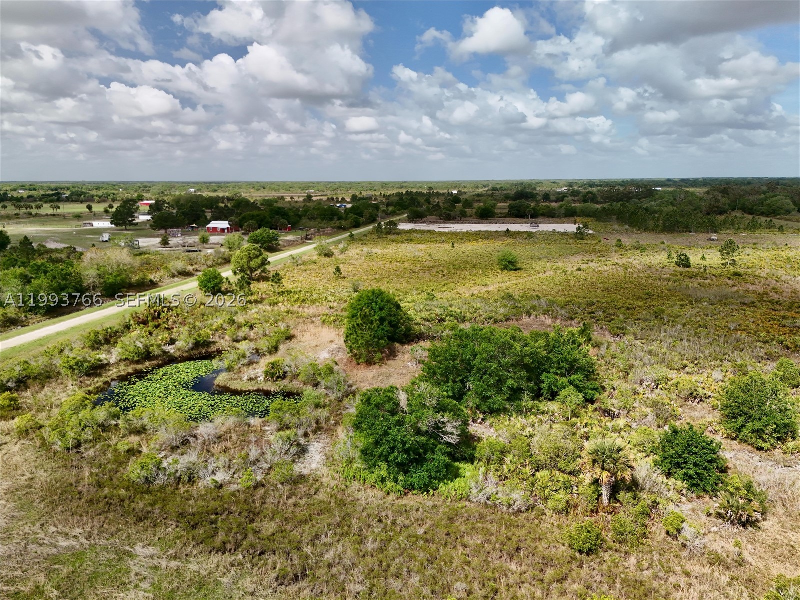 17923 NW 250th Okeechobee, FL 34972