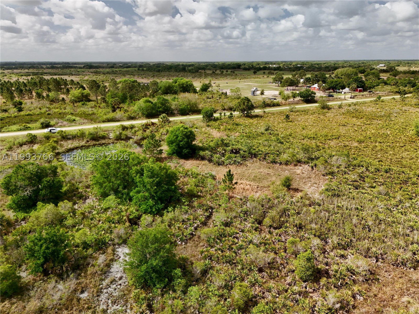 17923 NW 250th Okeechobee, FL 34972