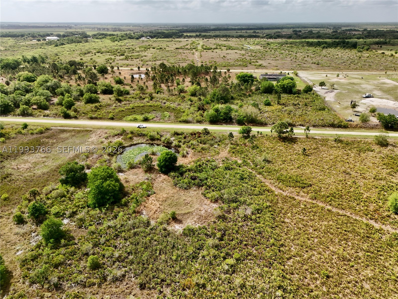 17923 NW 250th Okeechobee, FL 34972