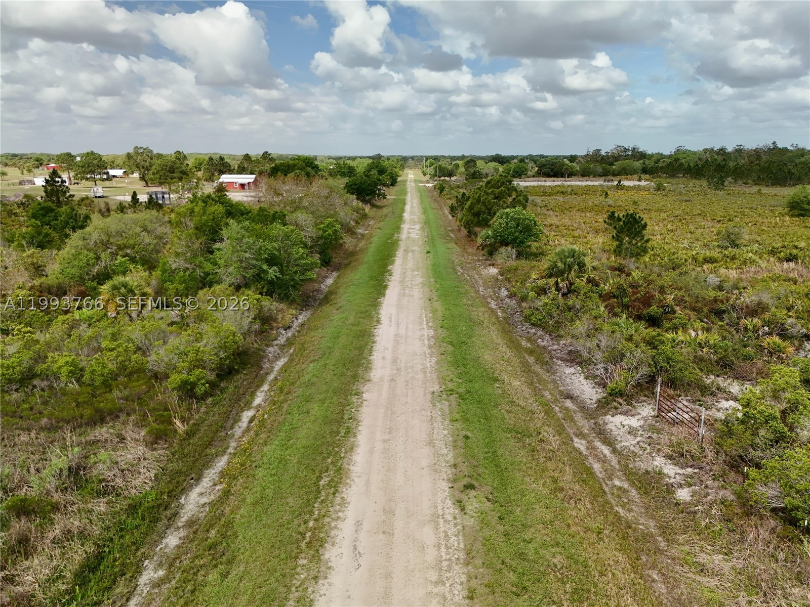 17923 NW 250th Okeechobee, FL 34972