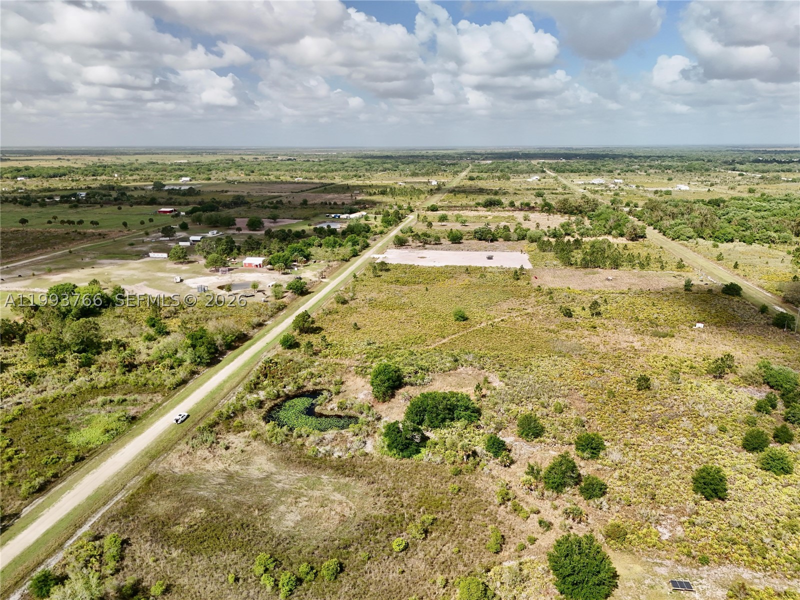 17923 NW 250th Okeechobee, FL 34972