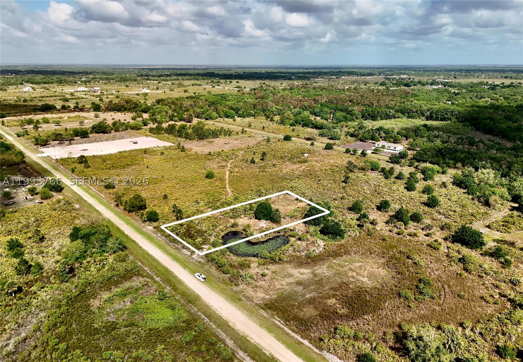 17923 NW 250th Okeechobee, FL 34972