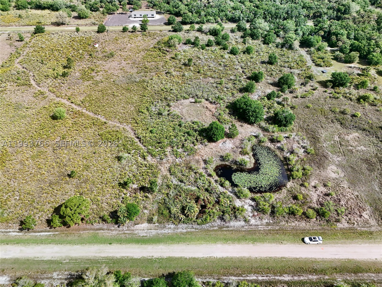 17923 NW 250th Okeechobee, FL 34972