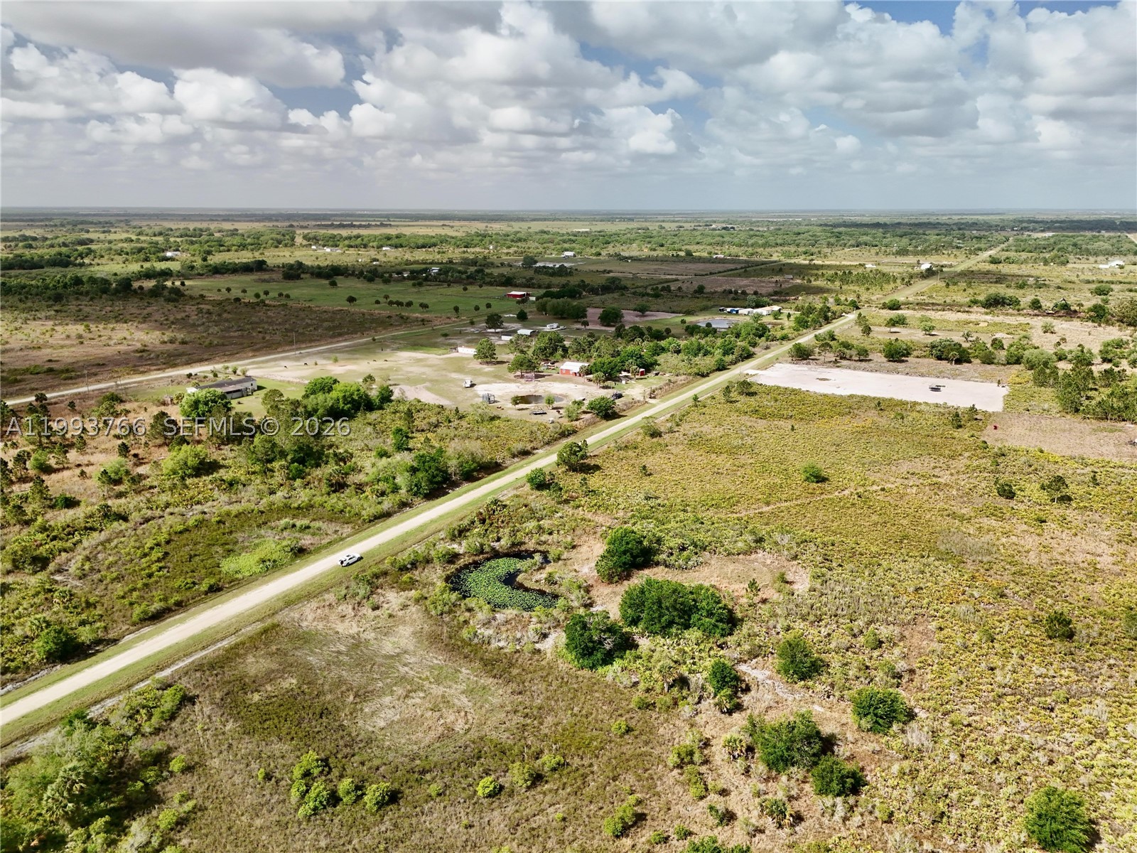 17923 NW 250th Okeechobee, FL 34972