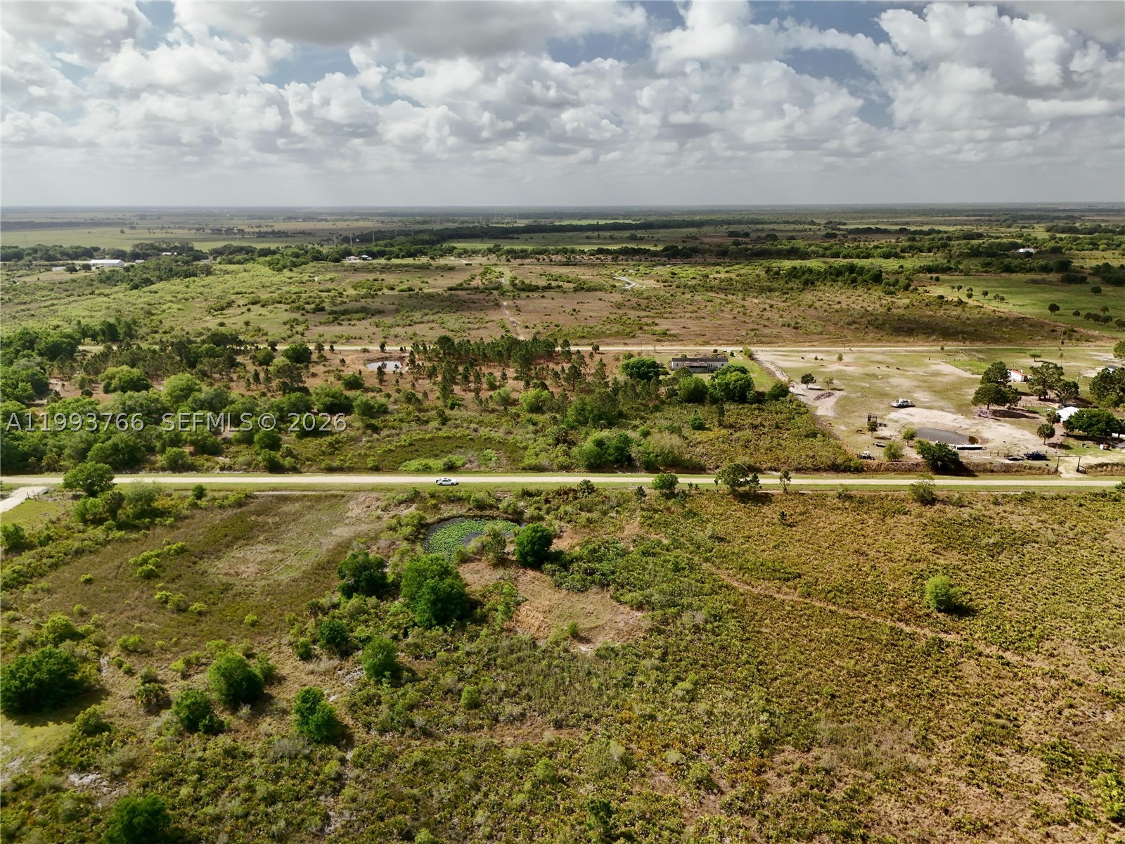 17923 NW 250th Okeechobee, FL 34972
