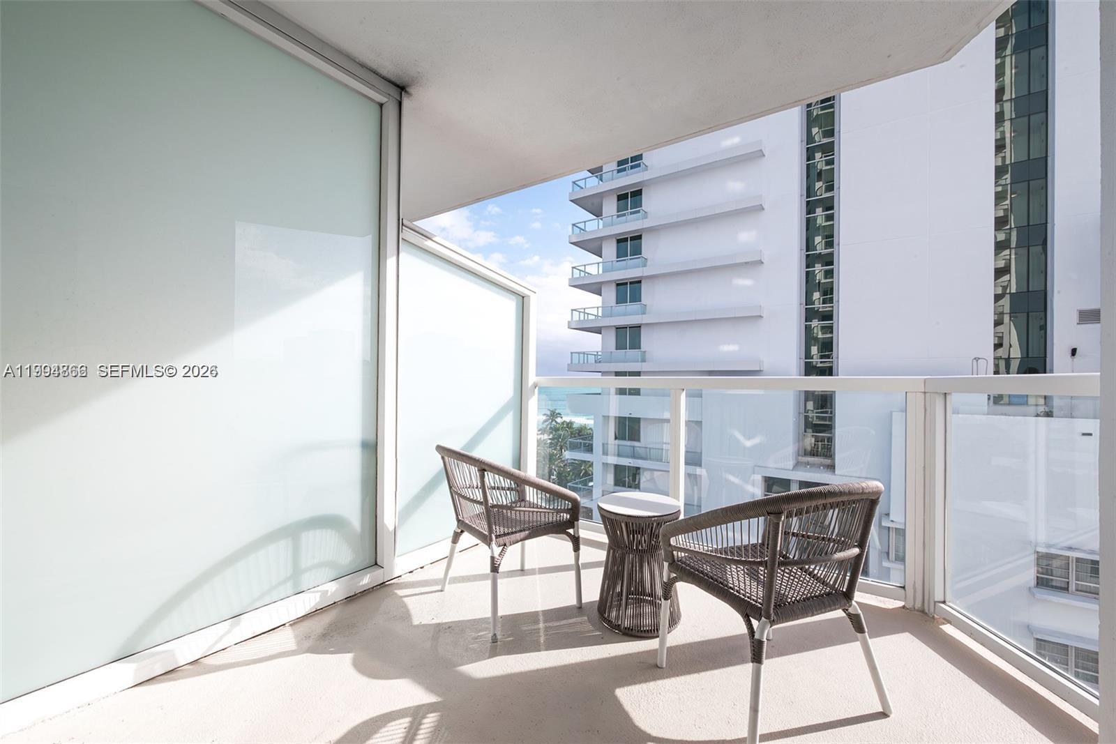 4401 Collins Ave #902 Miami Beach, FL 33140