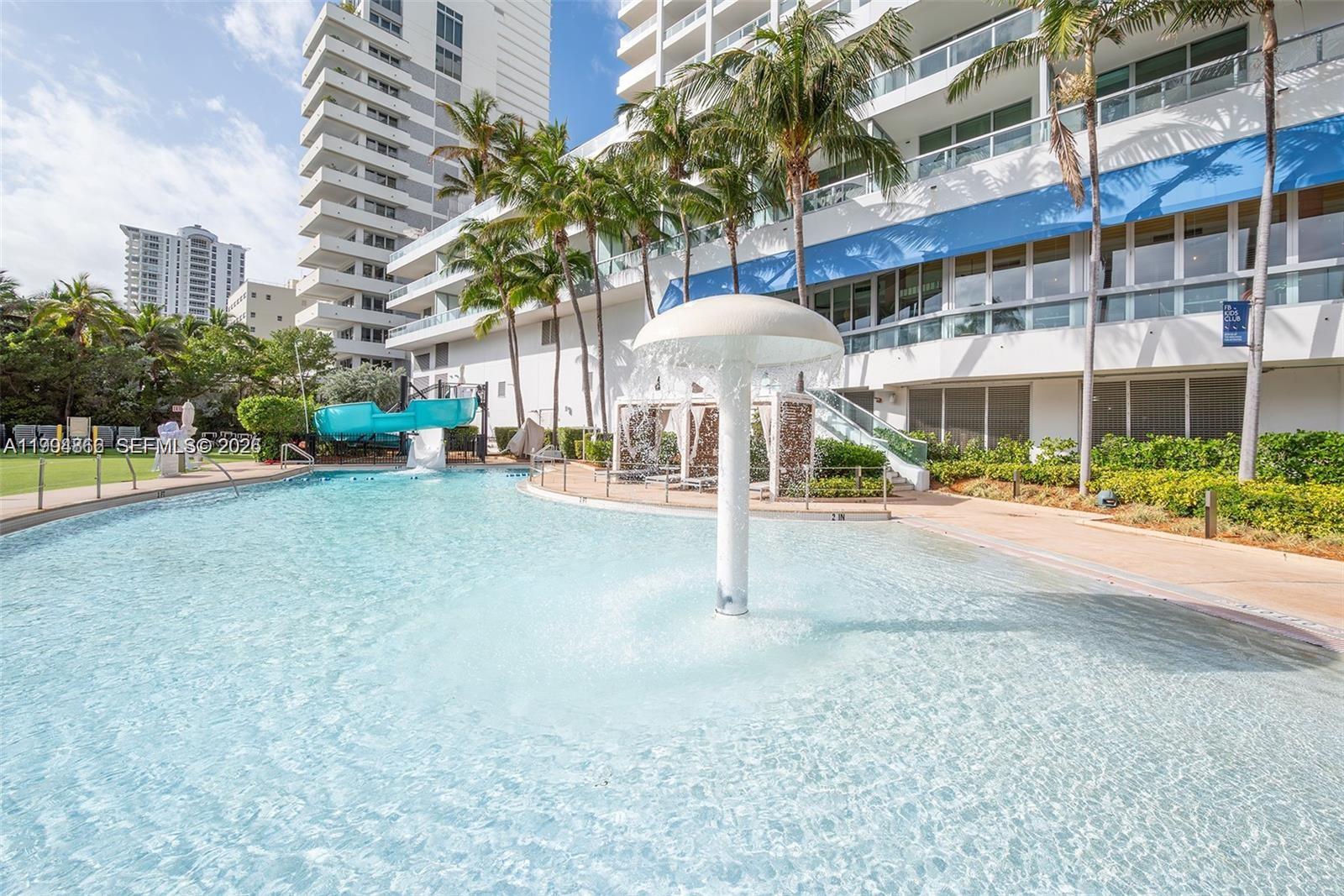 4401 Collins Ave #902 Miami Beach, FL 33140