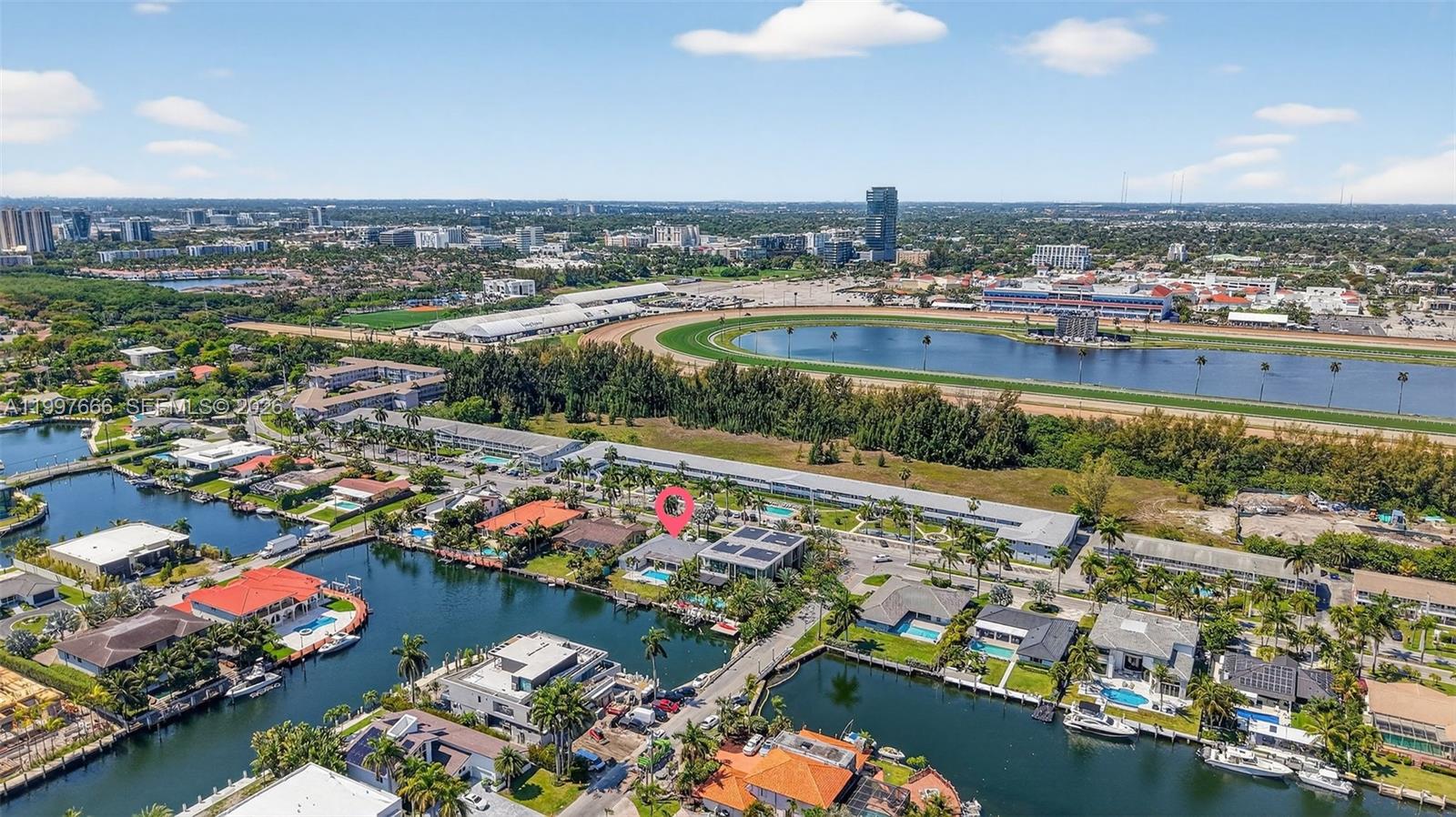 607 Layne Blvd Hallandale Beach, FL 33009