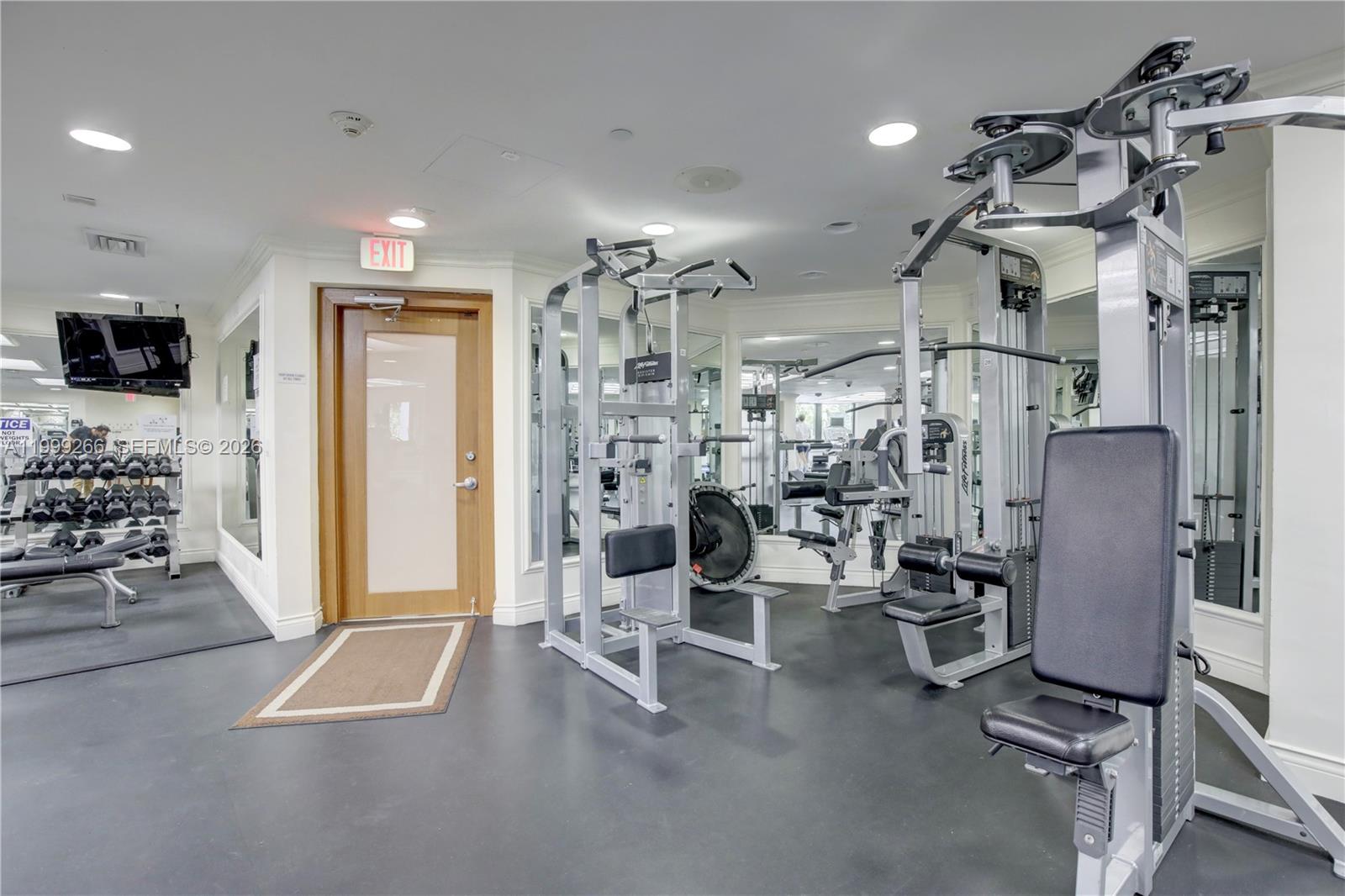 image Towers of Key Biscayne20