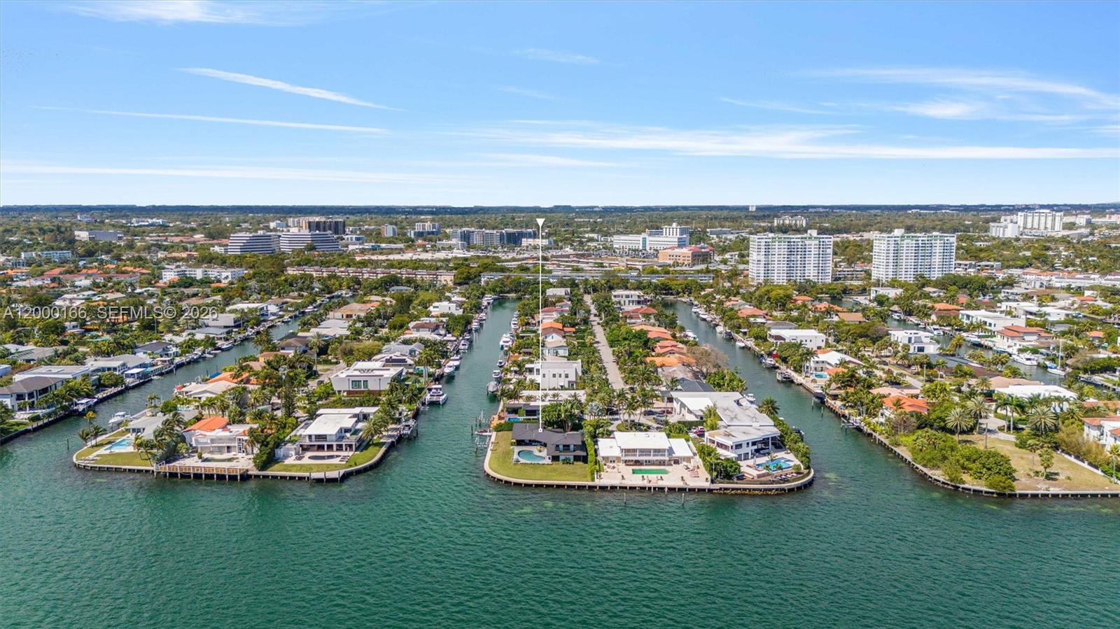 1982 NE 119th Rd North Miami, FL 33181