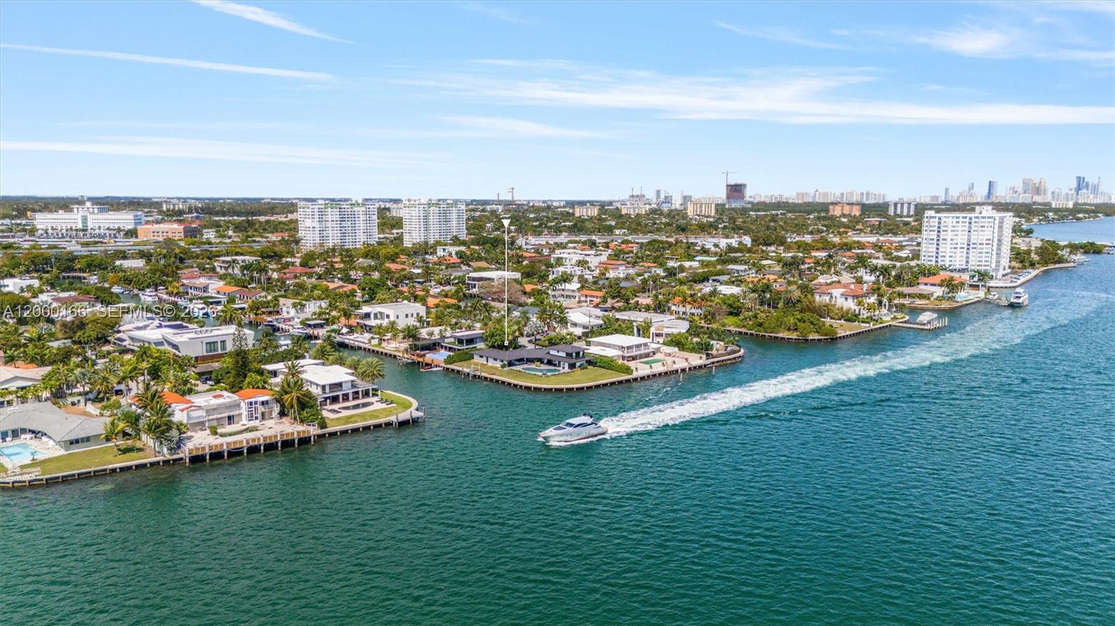 1982 NE 119th Rd North Miami, FL 33181