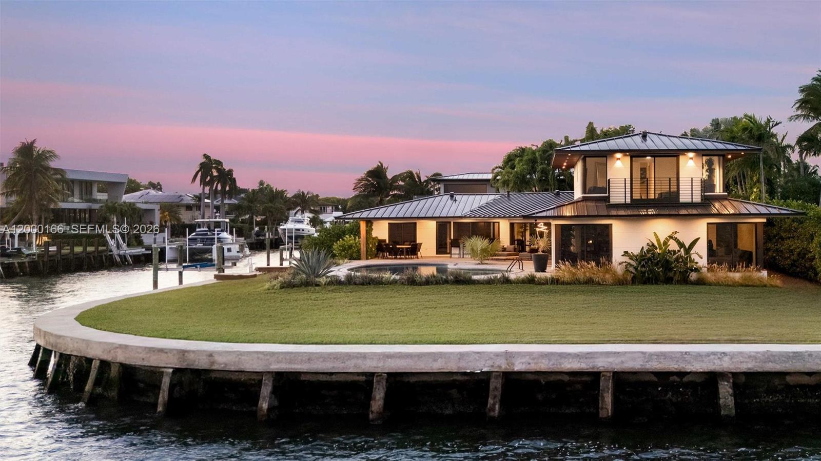 1982 NE 119th Rd North Miami, FL 33181