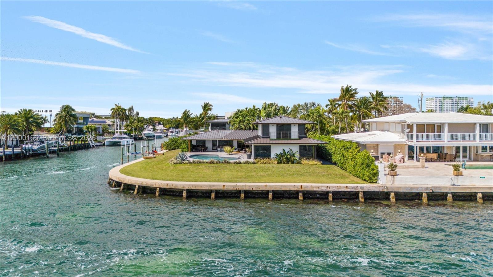 1982 NE 119th Rd North Miami, FL 33181