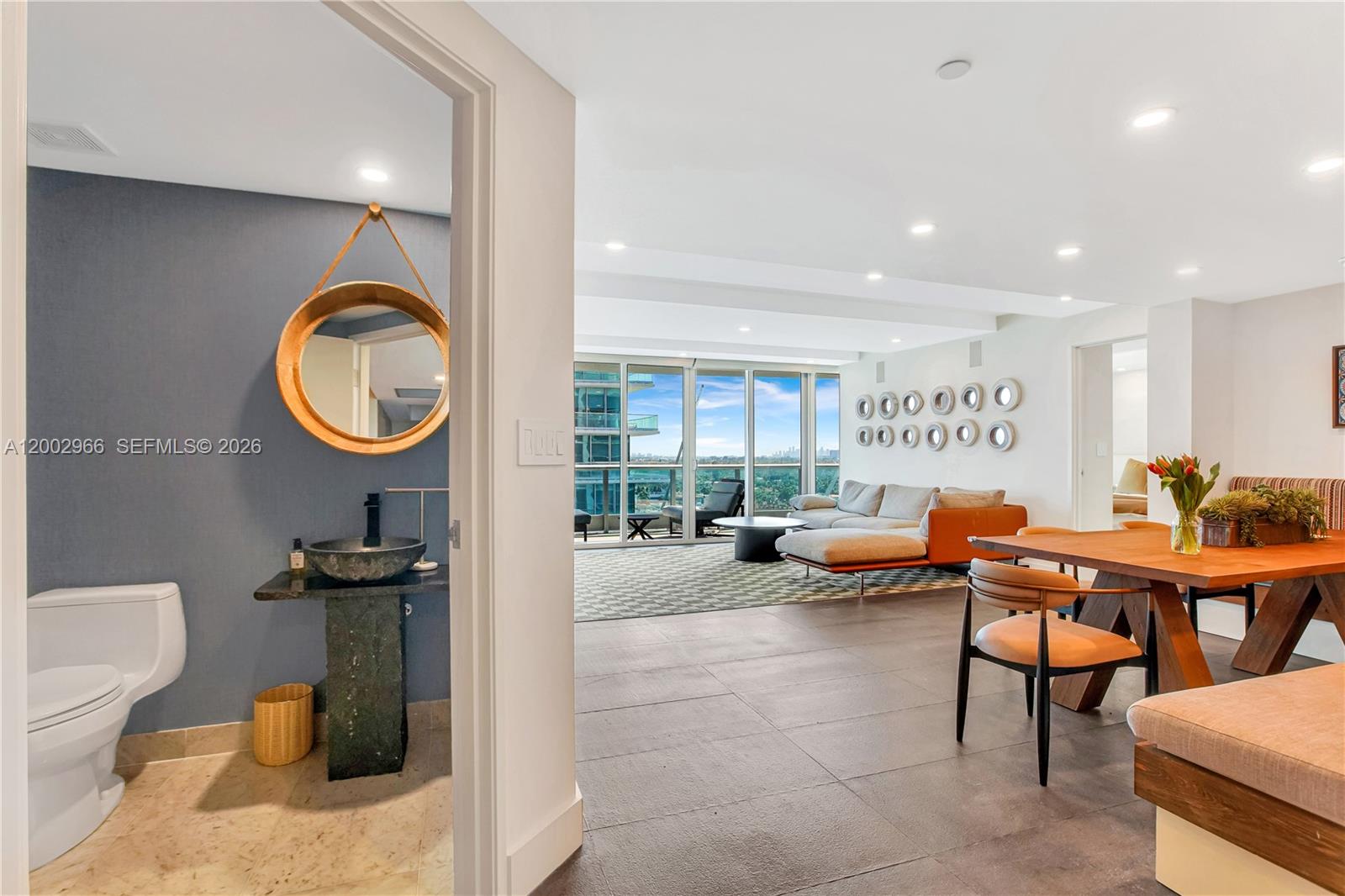 9401 Collins Ave #1004 Surfside, FL 33154