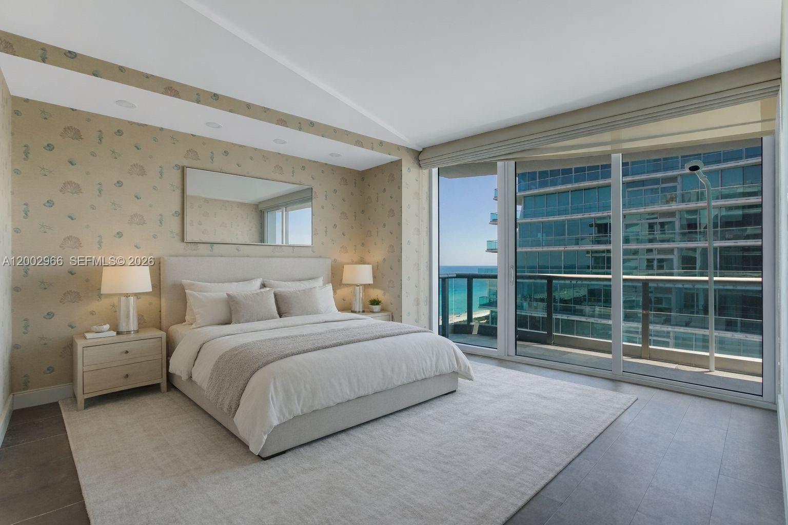 9401 Collins Ave #1004 Surfside, FL 33154