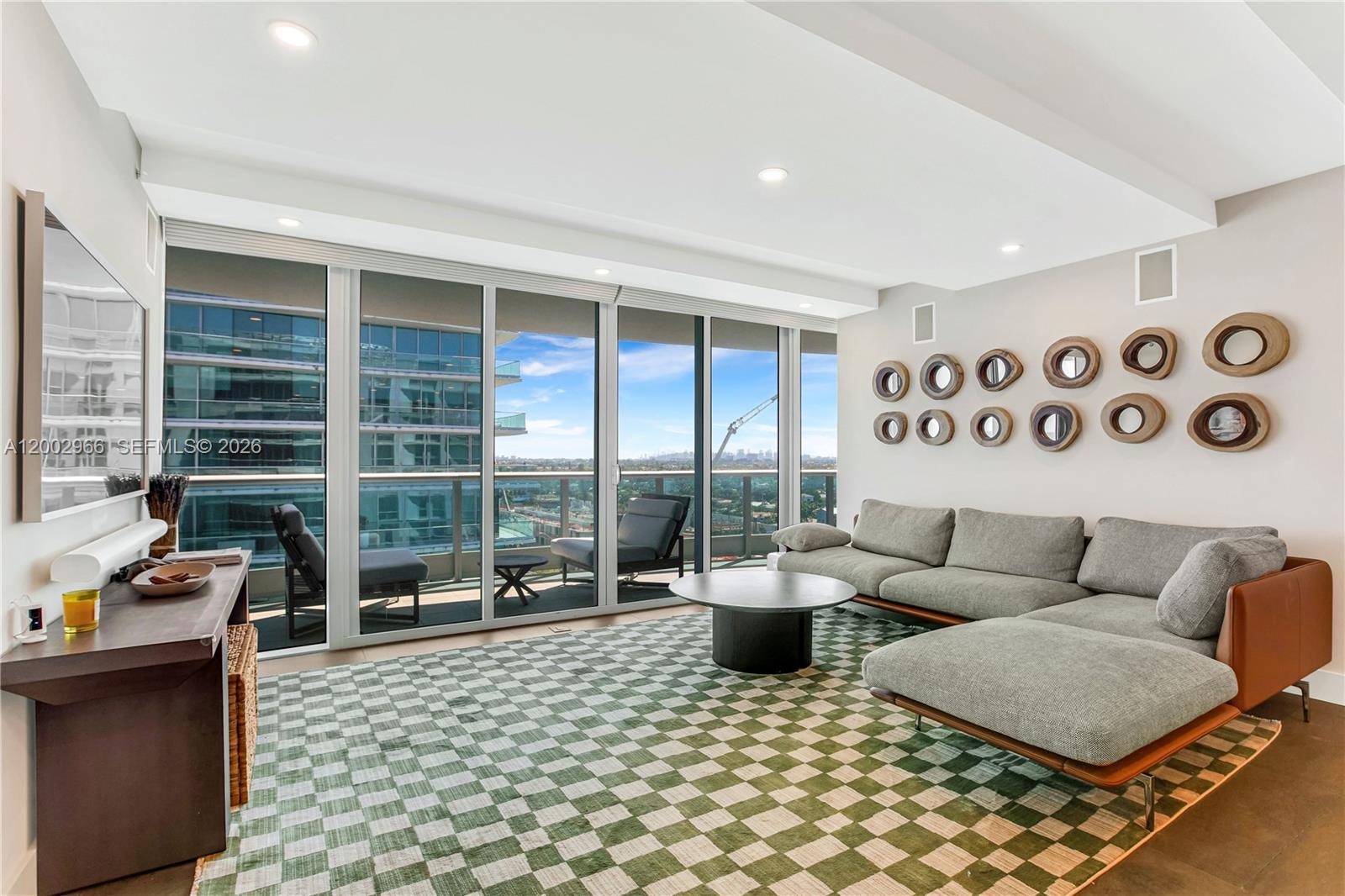 9401 Collins Ave #1004 Surfside, FL 33154