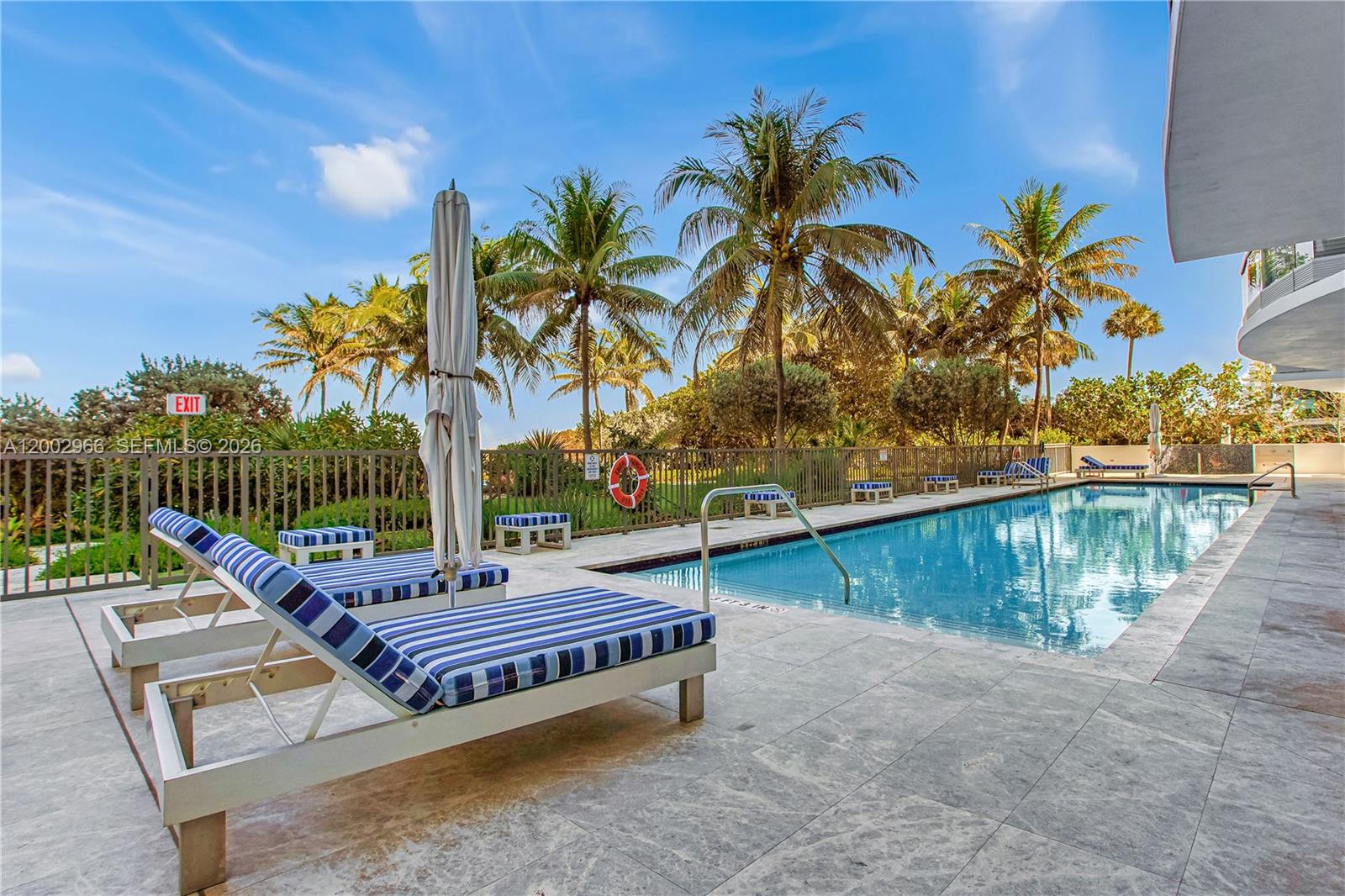 9401 Collins Ave #1004 Surfside, FL 33154