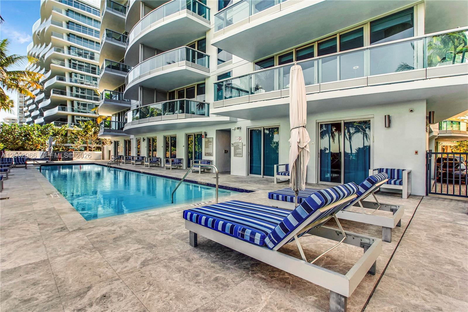9401 Collins Ave #1004 Surfside, FL 33154