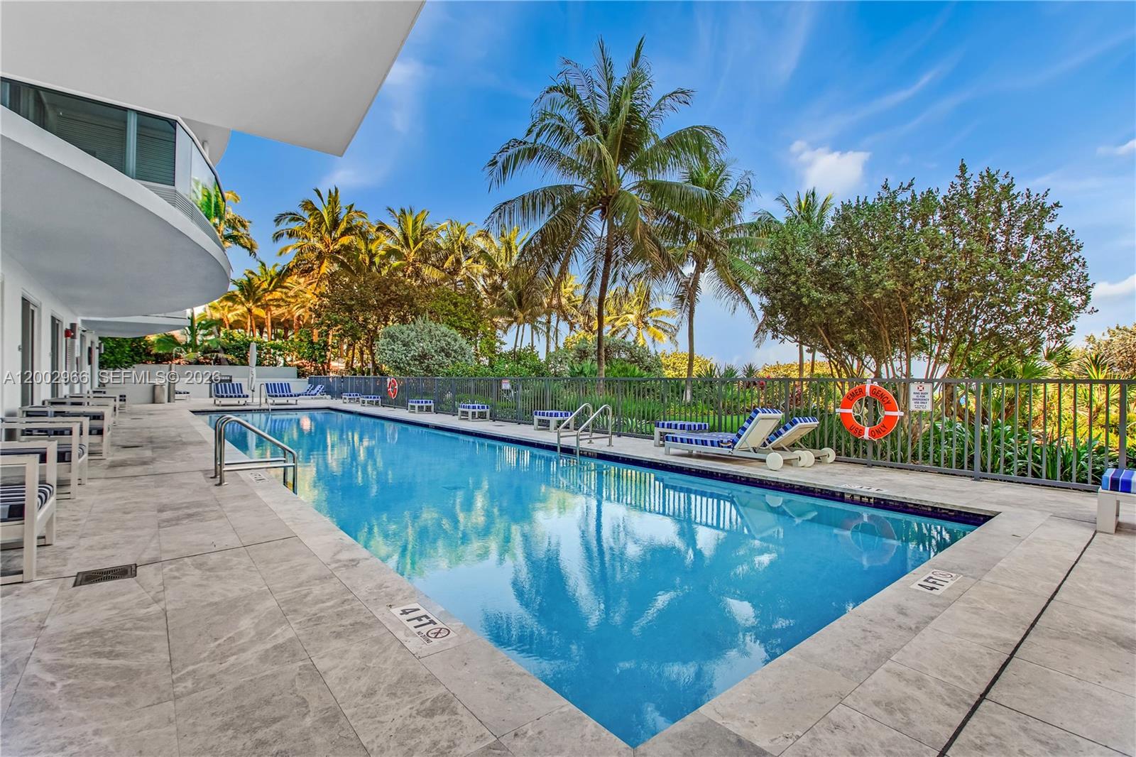 9401 Collins Ave #1004 Surfside, FL 33154