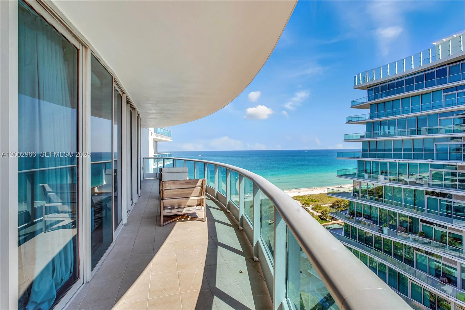9401 Collins Ave #1004 Surfside, FL 33154