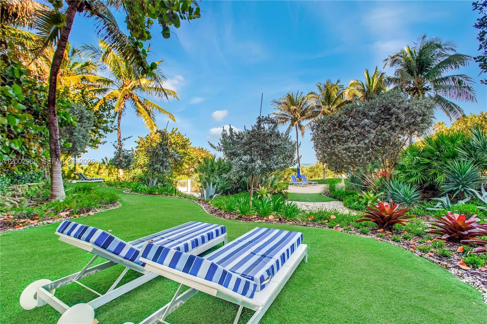 9401 Collins Ave #1004 Surfside, FL 33154