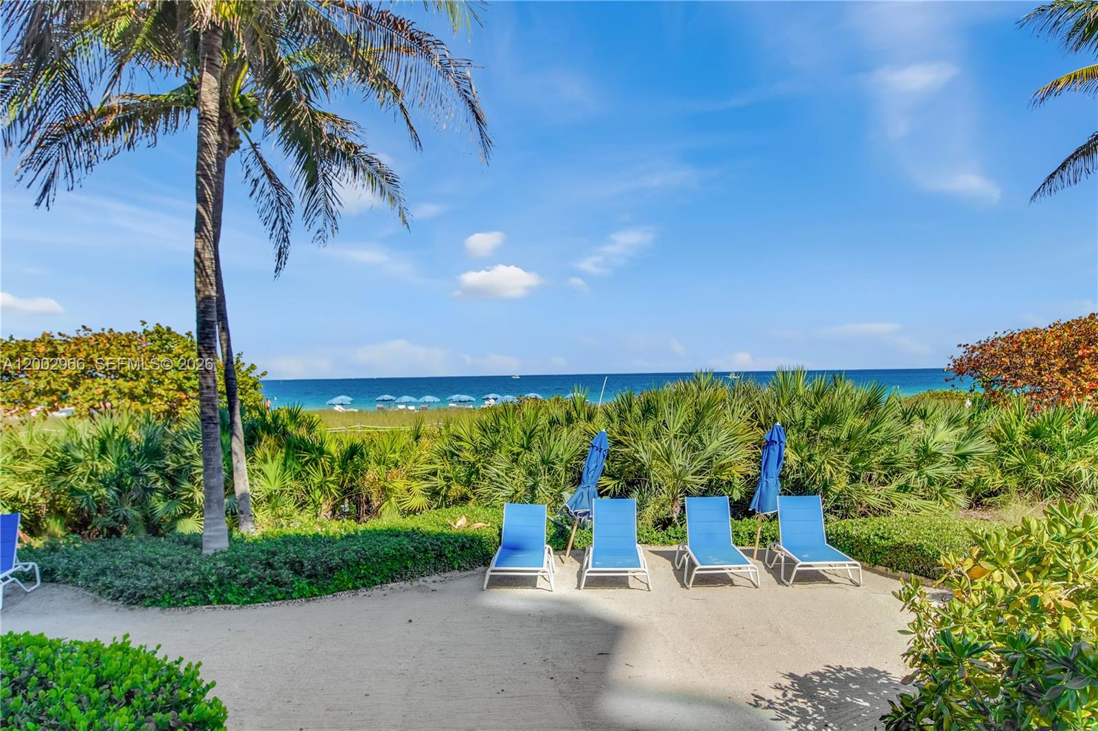 9401 Collins Ave #1004 Surfside, FL 33154