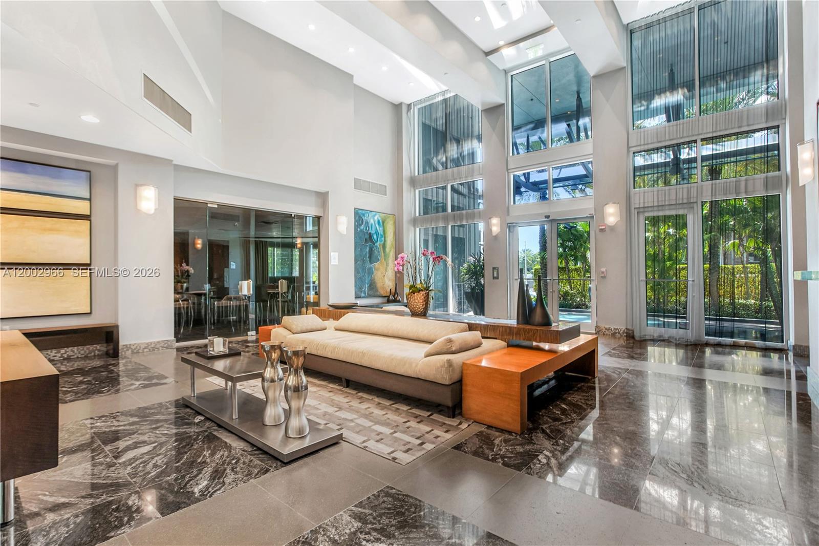 9401 Collins Ave #1004 Surfside, FL 33154